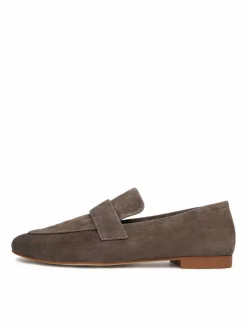 Loafers CEO-V1105-55 Grigio