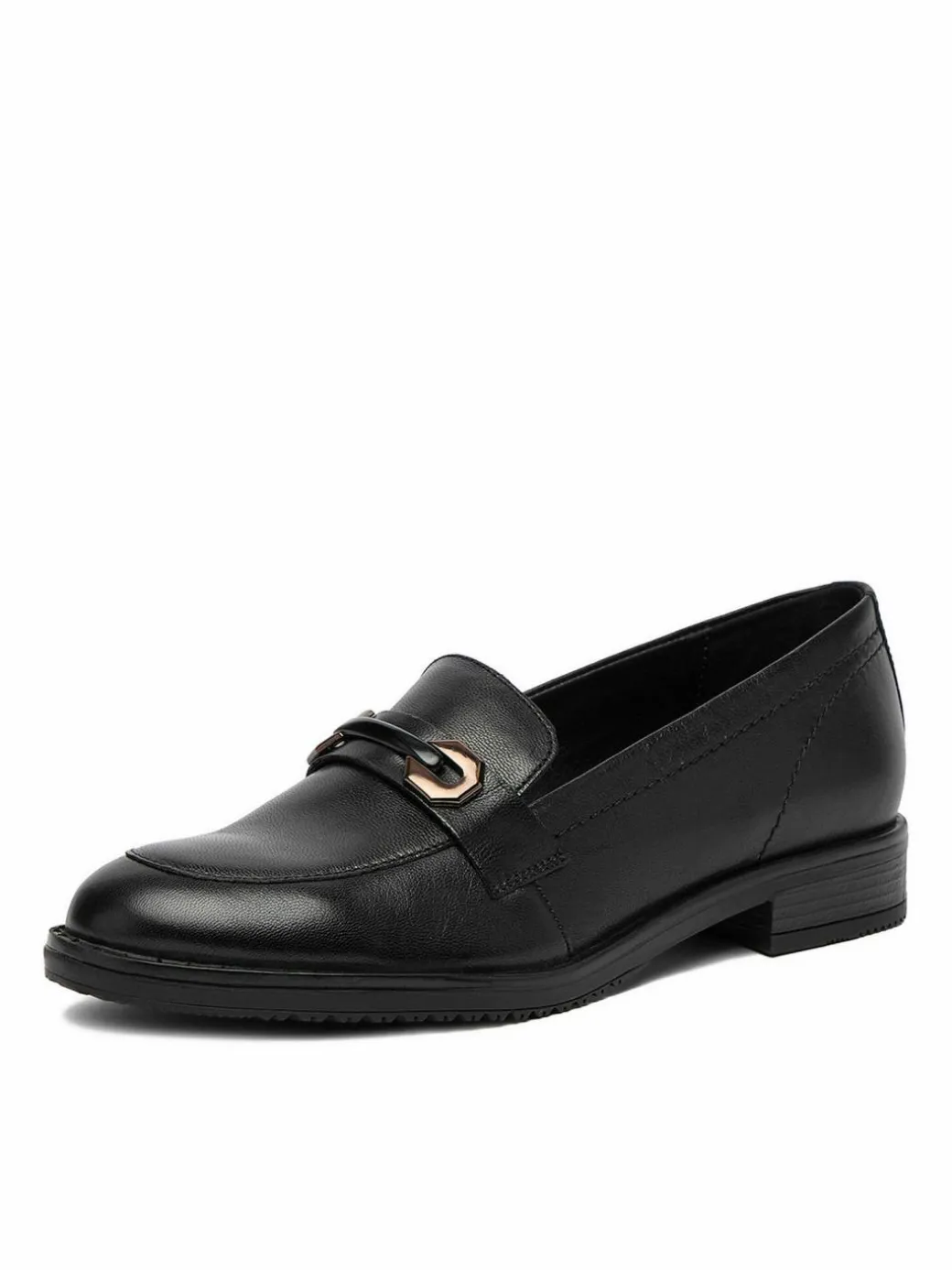 Loafers CEO-WI23-DALIA3-17 Nero