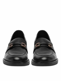 Loafers CEO-WI23-DALIA3-17 Nero