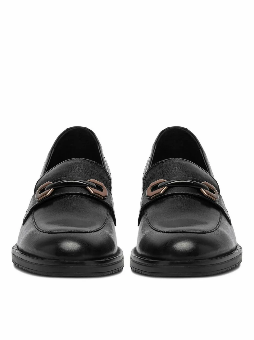 Loafers CEO-WI23-DALIA3-17 Nero