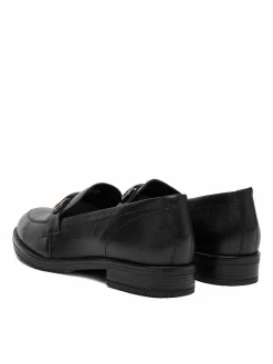 Loafers CEO-WI23-DALIA3-17 Nero