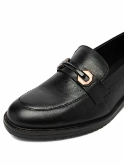 Loafers CEO-WI23-DALIA3-17 Nero