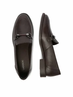 Loafers CEO-WI23-KILTY-05 Marrone