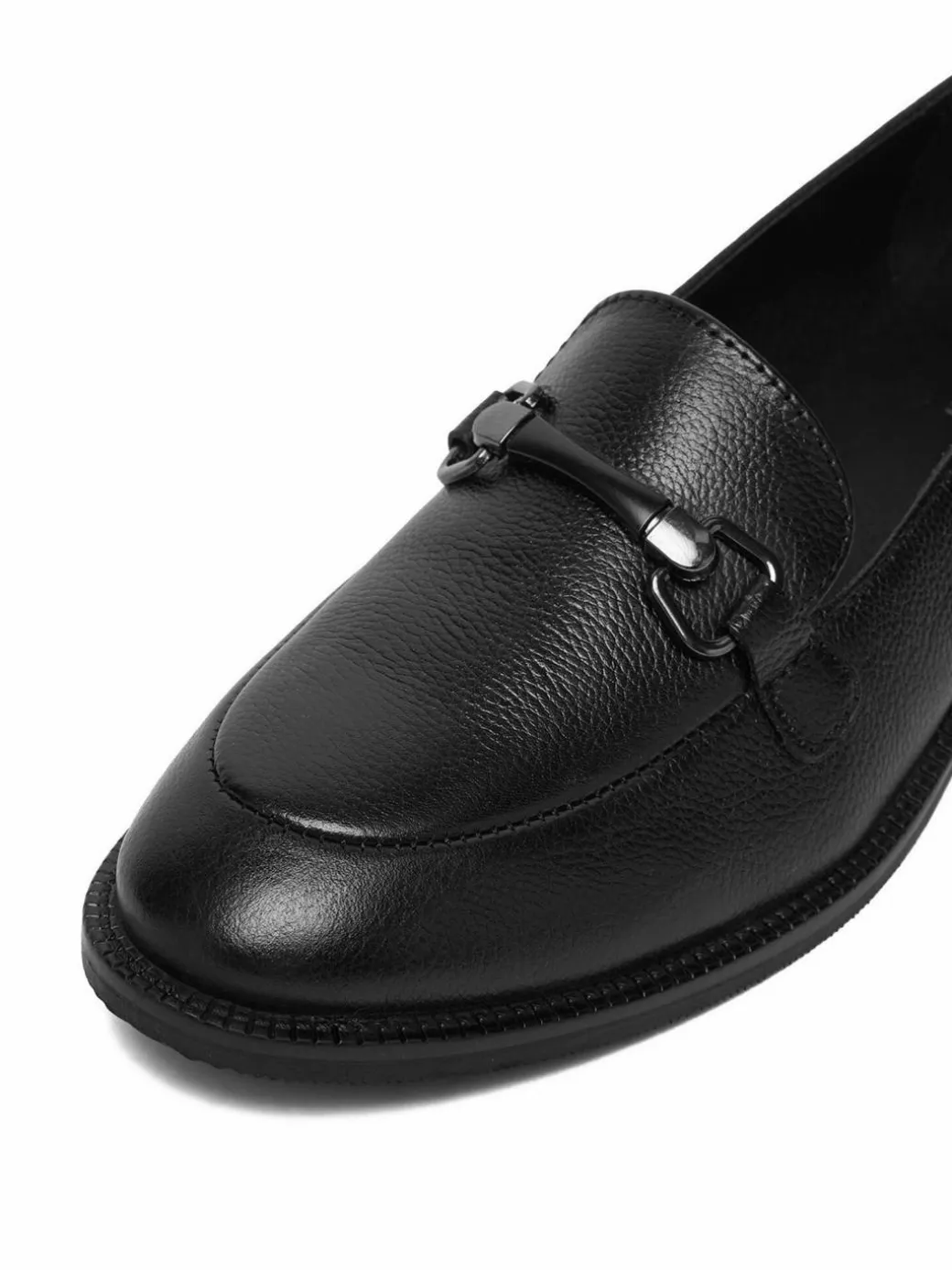 Loafers CEO-WI23-KILTY-05 Nero