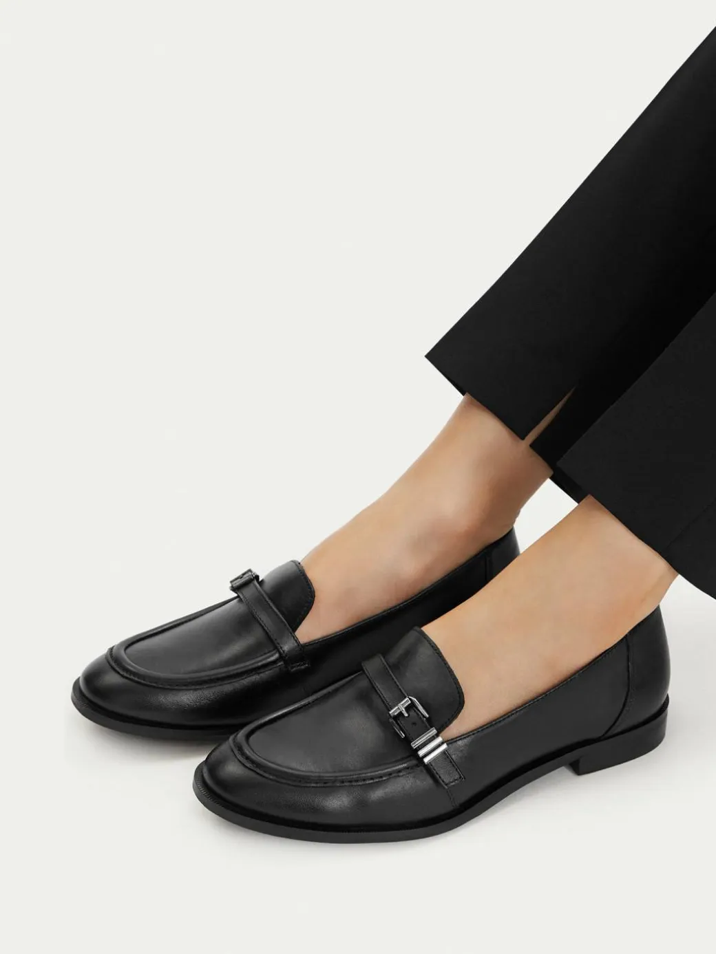 Loafers CEO-WI23-3309-13 Nero