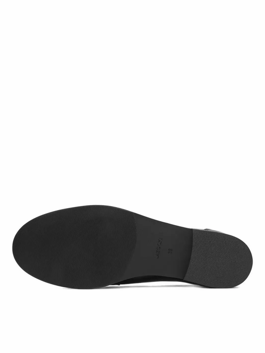 Loafers CEO-WI23-3309-13 Nero