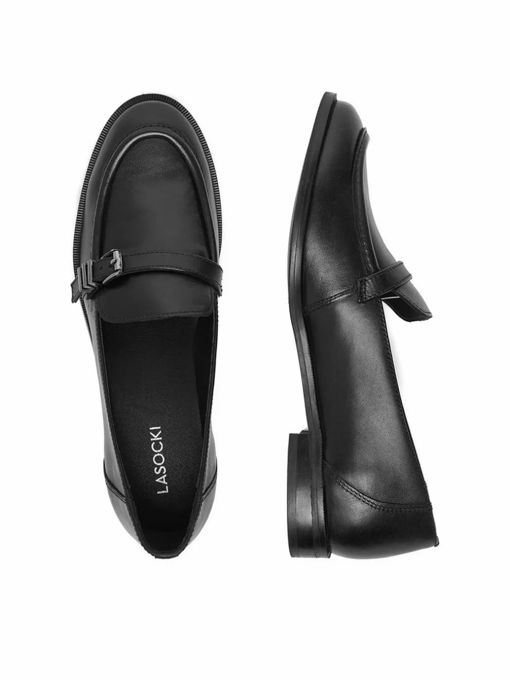 Loafers CEO-WI23-3309-13 Nero