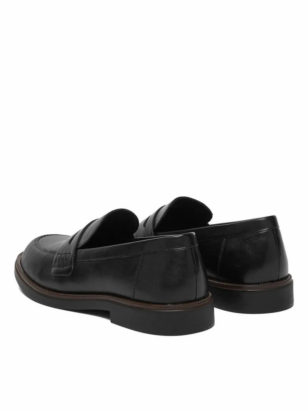 Loafers CEO-WI16-POLO-04 Nero