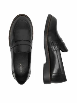 Loafers CEO-WI16-POLO-04 Nero