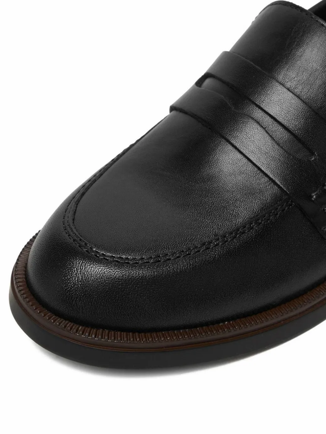 Loafers CEO-WI16-POLO-04 Nero