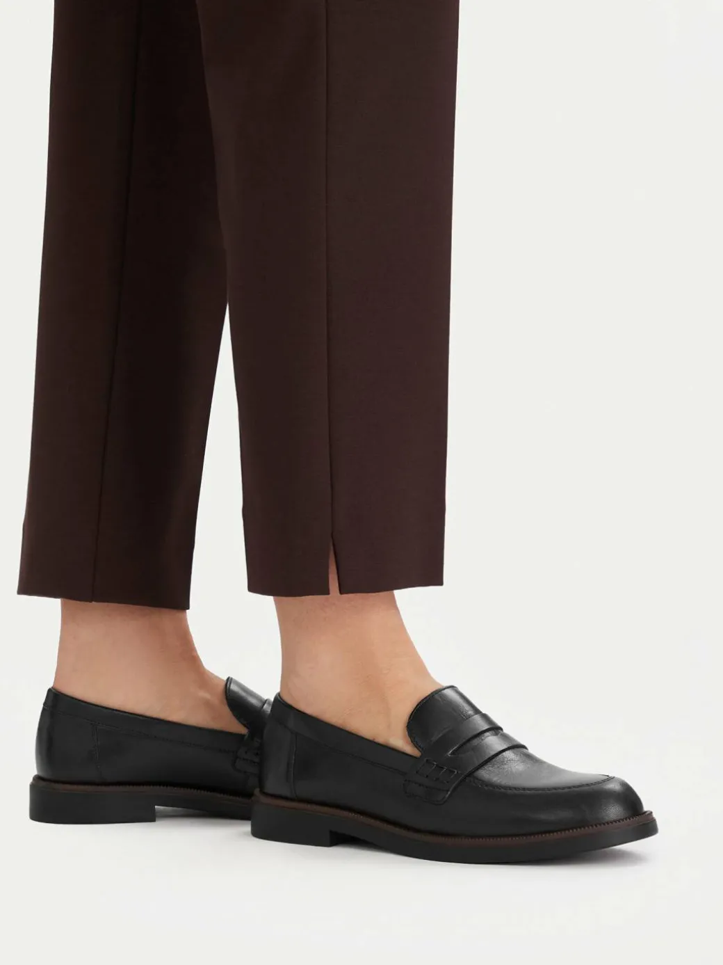 Loafers CEO-WI16-POLO-04 Nero