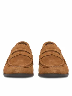 Loafers CEO-WI16-ZARA-07 Marrone chiaro