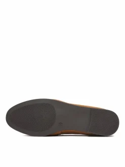 Loafers CEO-WI16-ZARA-07 Marrone chiaro