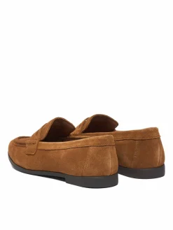 Loafers CEO-WI16-ZARA-07 Marrone chiaro
