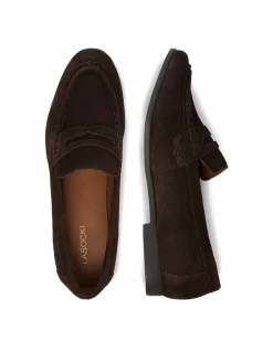 Loafers CEO-WI16-ZARA-07 Marrone scuro