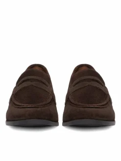 Loafers CEO-WI16-ZARA-07 Marrone scuro