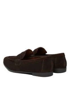 Loafers CEO-WI16-ZARA-07 Marrone scuro