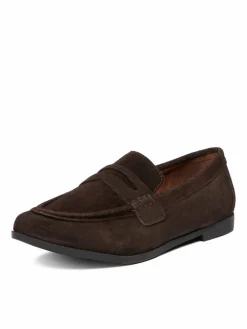 Loafers CEO-WI16-ZARA-07 Marrone scuro