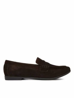Loafers CEO-WI16-ZARA-07 Marrone scuro