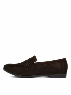 Loafers CEO-WI16-ZARA-07 Marrone scuro