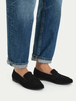 Loafers CEO-WI16-ZARA-07 Nero