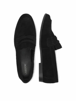 Loafers CEO-WI16-ZARA-07 Nero