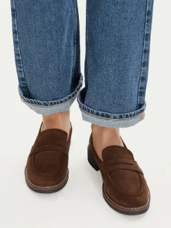 Loafers CEO-WS6373-04 Marrone