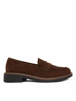 Loafers CEO-WS6373-04 Marrone