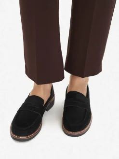 Loafers CEO-WS6373-04 Nero