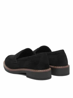 Loafers CEO-WS6373-04 Nero