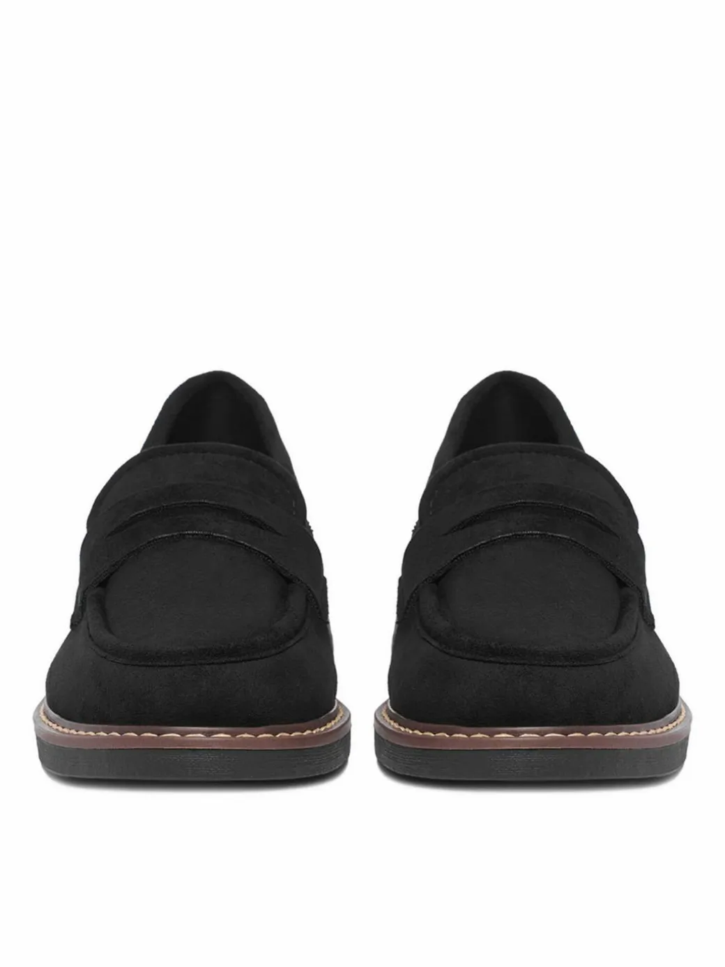 Loafers CEO-WS6373-04 Nero