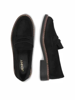 Loafers CEO-WS6373-04 Nero
