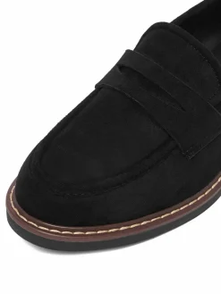 Loafers CEO-WS6373-04 Nero