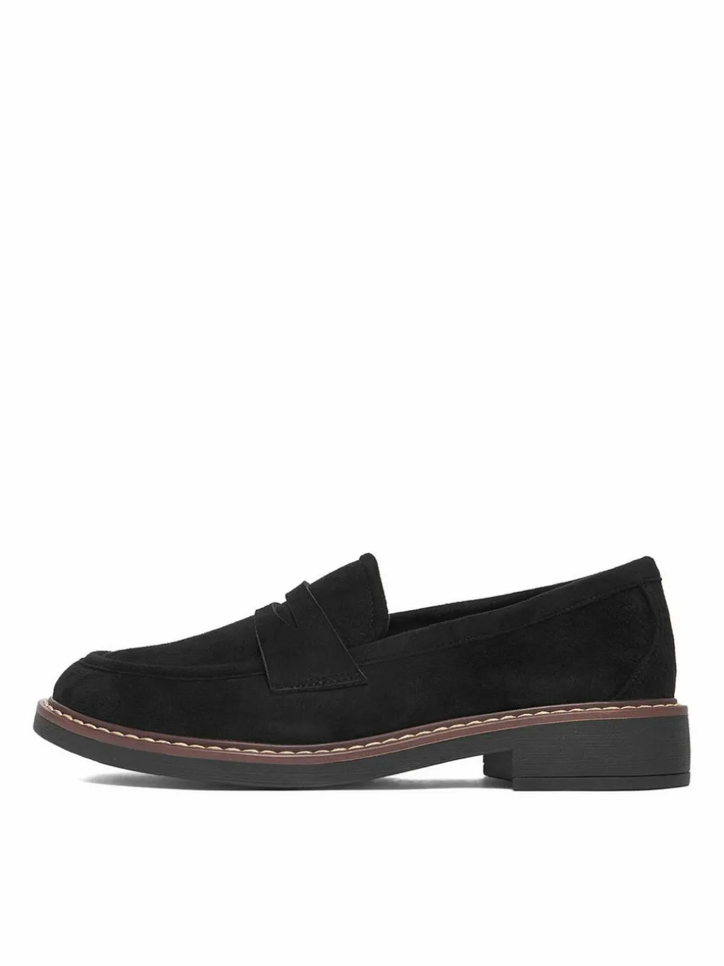 Loafers CEO-WS6373-04 Nero