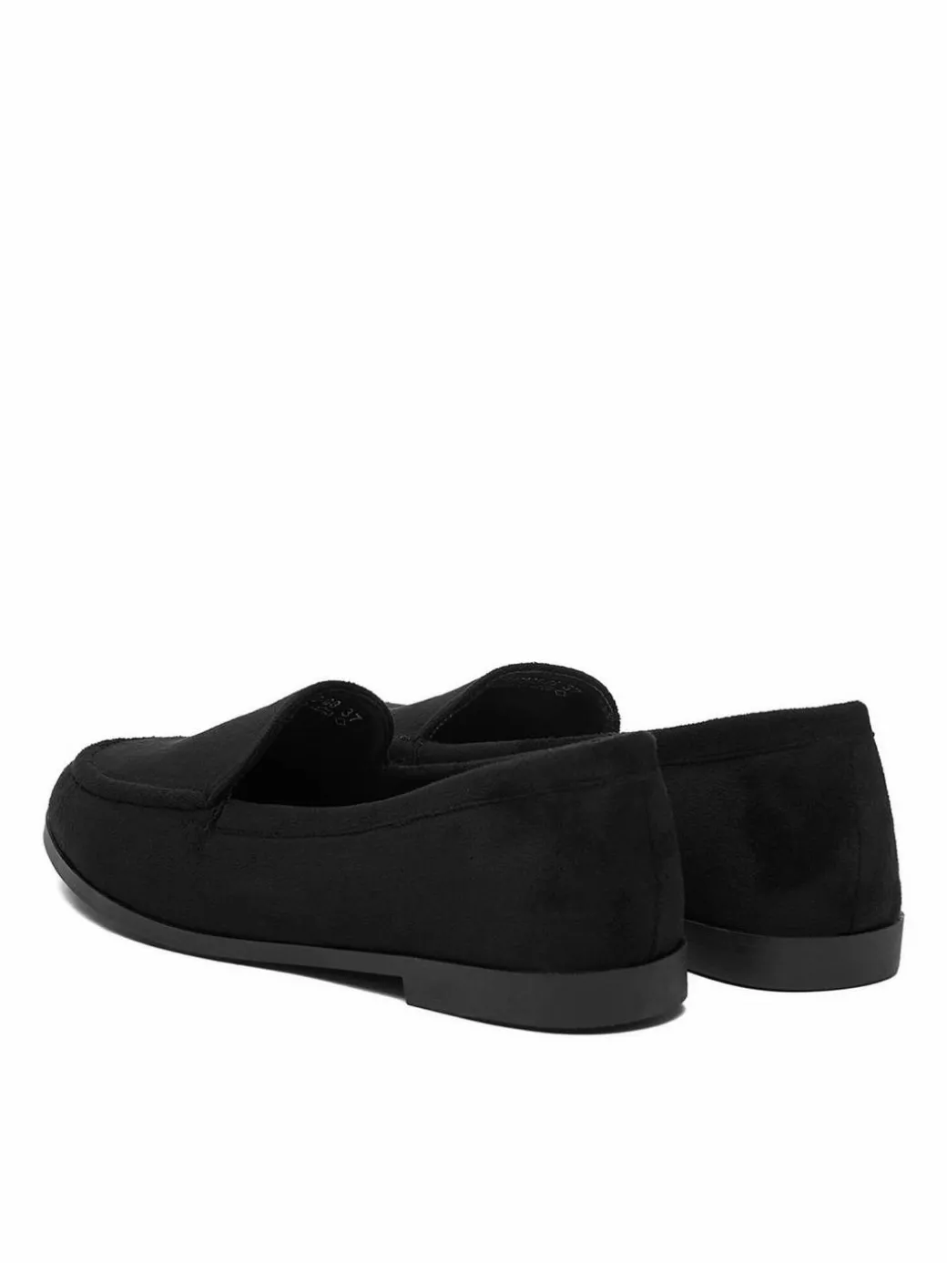 Loafers CEO-WS27205-08 Nero