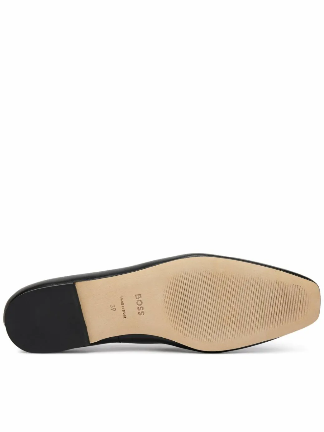 Loafers Charlize 50557644 Nero
