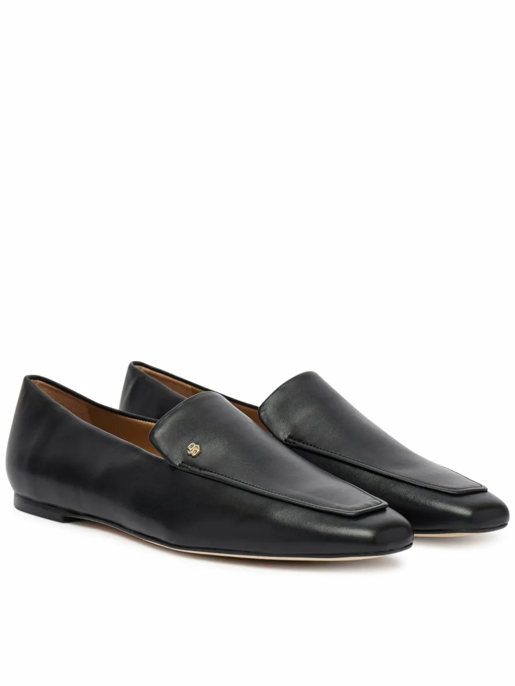 Loafers Charlize 50557644 Nero