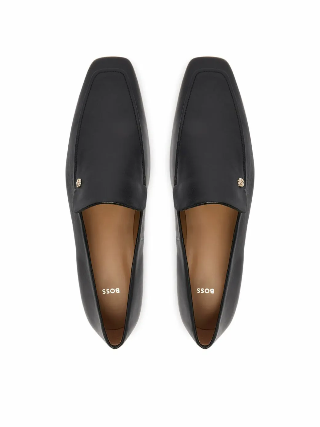 Loafers Charlize 50557644 Nero