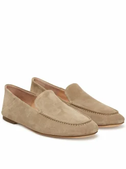Loafers Clelia D834101PCWINNY0563 Beige