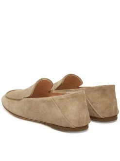 Loafers Clelia D834101PCWINNY0563 Beige