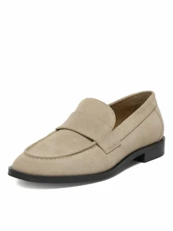 Loafers C-25554LM Beige