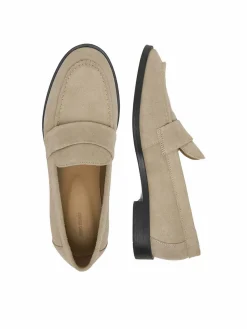 Loafers C-25554LM Beige
