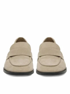 Loafers C-25554LM Beige