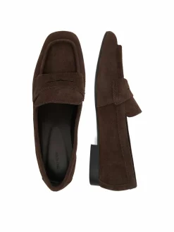 Loafers C-28006LM Marrone