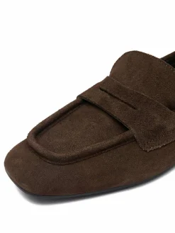 Loafers C-28006LM Marrone