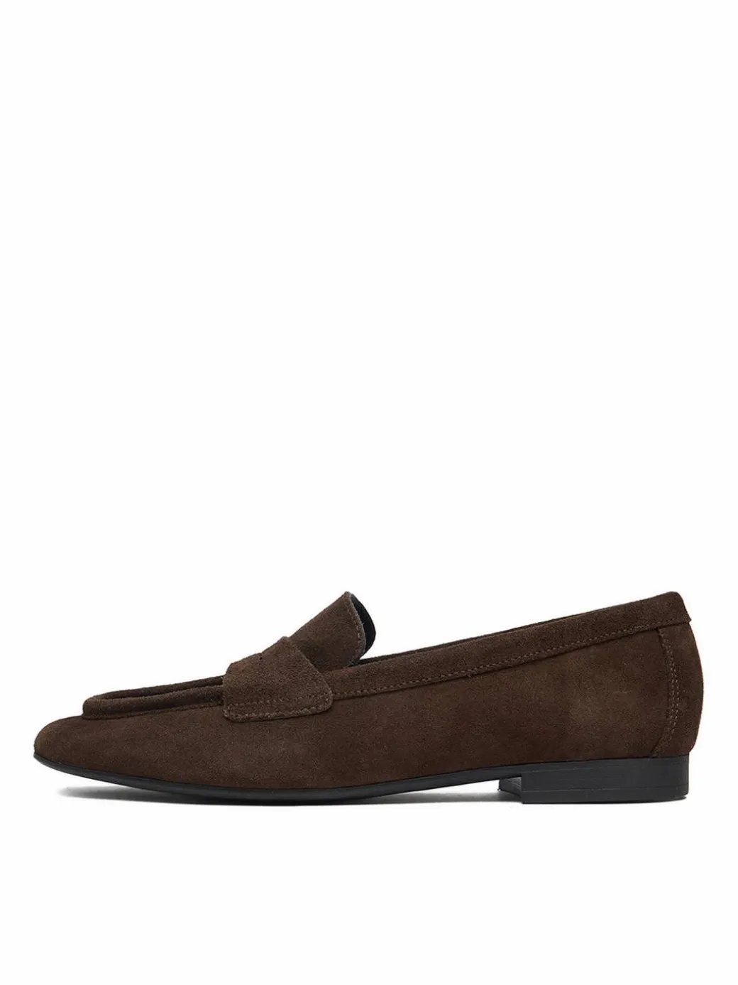 Loafers C-28006LM Marrone