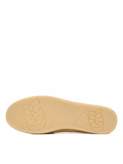Loafers C-LT70-1 Beige