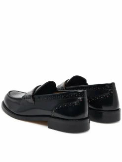 Loafers Colomba 2625526134 Nero
