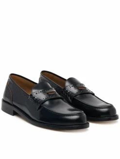 Loafers Colomba 2625526134 Nero
