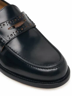 Loafers Colomba 2625526134 Nero